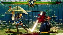 Imagen 40 de Samurai Shodown
