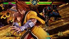 Imagen 42 de Samurai Shodown