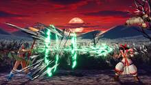 Imagen 77 de Samurai Shodown