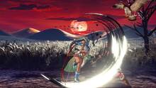 Imagen 78 de Samurai Shodown