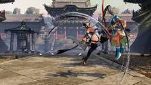 Imagen 87 de Samurai Shodown