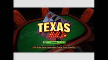 Imagen 2 de Texas Hold 'em XBLA