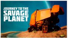 Imagen 12 de Journey to the Savage Planet
