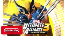 Imagen 2 de Marvel Ultimate Alliance 3: The Black Order
