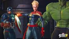 Imagen 3 de Marvel Ultimate Alliance 3: The Black Order