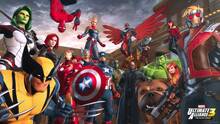 Imagen 6 de Marvel Ultimate Alliance 3: The Black Order