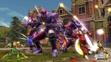 Imagen 8 de Marvel Ultimate Alliance 3: The Black Order