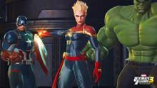Imagen 22 de Marvel Ultimate Alliance 3: The Black Order