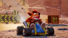 Imagen 12 de Crash Team Racing Nitro-Fueled