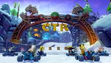 Imagen 10 de Crash Team Racing Nitro-Fueled