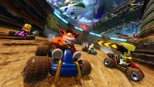 Imagen 5 de Crash Team Racing Nitro-Fueled