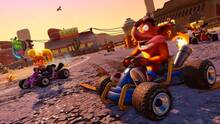Imagen 6 de Crash Team Racing Nitro-Fueled