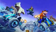 Imagen 16 de Crash Team Racing Nitro-Fueled