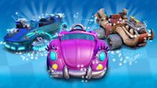 Imagen 43 de Crash Team Racing Nitro-Fueled