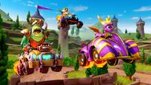 Imagen 44 de Crash Team Racing Nitro-Fueled
