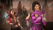Imagen 64 de Mortal Kombat 11
