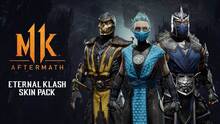 Imagen 51 de Mortal Kombat 11