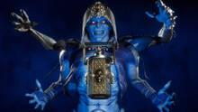 Imagen 32 de Mortal Kombat 11