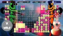 Imagen 10 de Lumines Live! XBLA