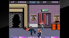 Imagen 15 de Arcade Archives: Double Dragon II The Revenge