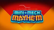 Imagen 2 de Mini-Mech Mayhem