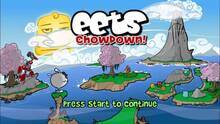 Imagen 2 de Eets: Chowdown XBLA