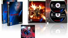 Imagen 326 de Devil May Cry 4