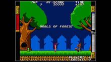 Imagen 1 de Arcade Archives ATHENA