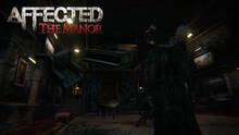 Imagen 17 de AFFECTED: The Manor