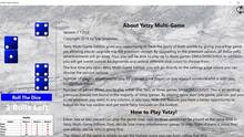 Imagen 2 de Yatzy Multi-Game Edition