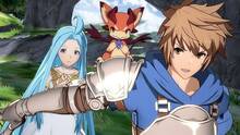 Imagen 4 de Granblue Fantasy Versus