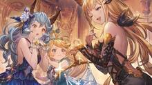 Imagen 67 de Granblue Fantasy Versus