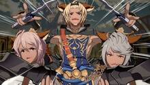 Imagen 32 de Granblue Fantasy Versus