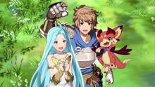 Imagen 40 de Granblue Fantasy Versus
