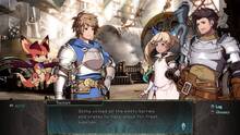 Imagen 49 de Granblue Fantasy Versus