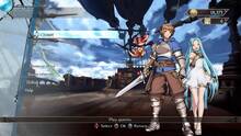 Imagen 50 de Granblue Fantasy Versus