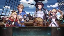 Imagen 220 de Granblue Fantasy Versus