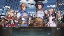 Imagen 219 de Granblue Fantasy Versus