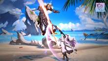 Imagen 147 de Granblue Fantasy Versus