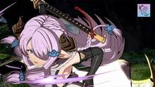 Imagen 151 de Granblue Fantasy Versus