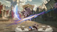 Imagen 138 de Granblue Fantasy Versus
