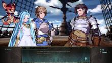 Imagen 90 de Granblue Fantasy Versus