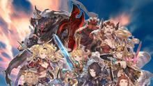 Imagen 93 de Granblue Fantasy Versus