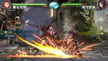 Imagen 86 de Granblue Fantasy Versus