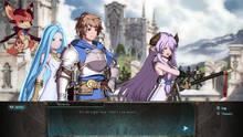 Imagen 159 de Granblue Fantasy Versus