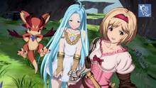 Imagen 183 de Granblue Fantasy Versus
