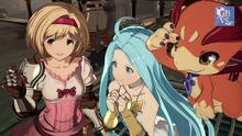 Imagen 185 de Granblue Fantasy Versus