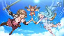 Imagen 175 de Granblue Fantasy Versus