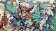Imagen 202 de Granblue Fantasy Versus