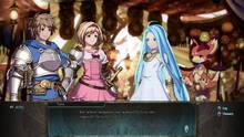 Imagen 205 de Granblue Fantasy Versus